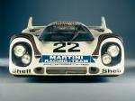 Porsche 917K Magnesium 1971 года
